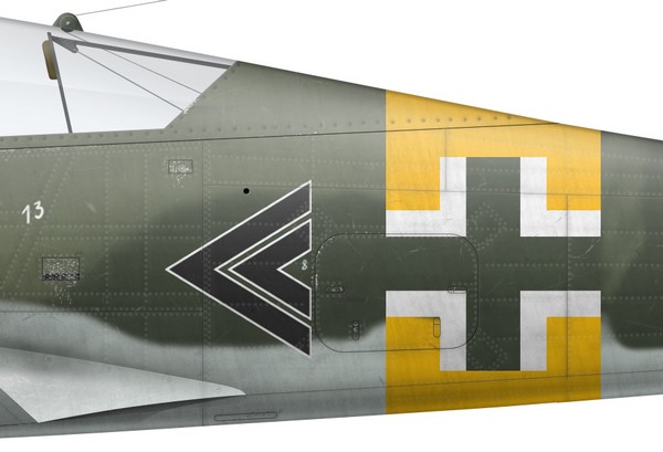 Germany, Fw 190A-6, WNr 470004, Hpt Walter Nowotny, I~JG 54, September 1943 -d